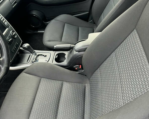 Серый Мерседес Б-класс, объемом двигателя 1.99 л и пробегом 280 тыс. км за 9900 $, фото 15 на Automoto.ua