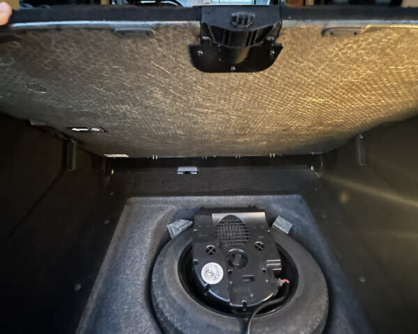 Серый Мерседес Б-класс, объемом двигателя 1.99 л и пробегом 174 тыс. км за 7500 $, фото 27 на Automoto.ua