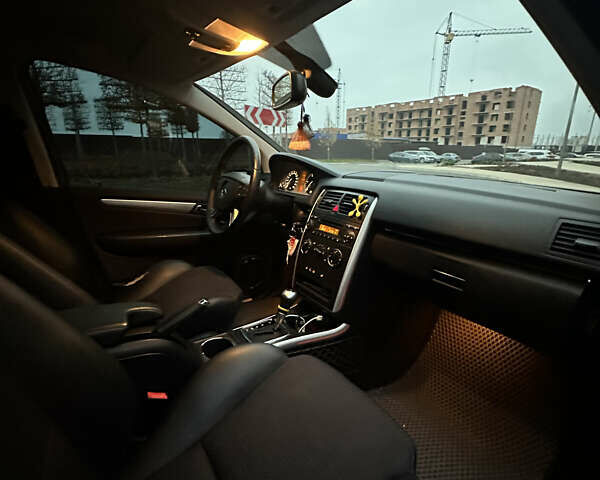 Серый Мерседес Б-класс, объемом двигателя 1.99 л и пробегом 174 тыс. км за 7500 $, фото 20 на Automoto.ua