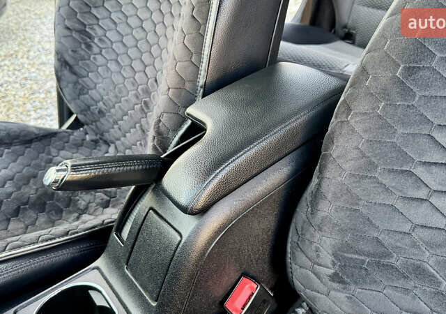 Серый Мерседес Б-класс, объемом двигателя 2.03 л и пробегом 178 тыс. км за 8950 $, фото 29 на Automoto.ua