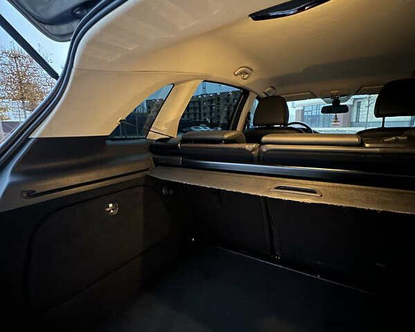 Серый Мерседес Б-класс, объемом двигателя 1.99 л и пробегом 174 тыс. км за 7500 $, фото 25 на Automoto.ua