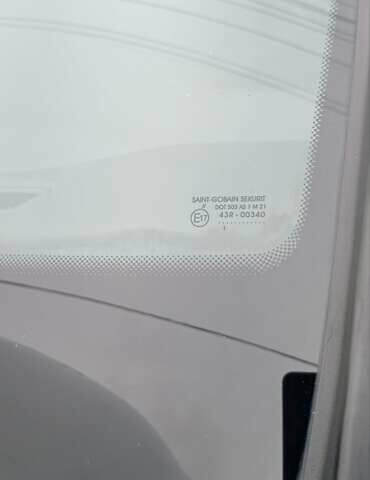 Серый Мерседес Б-класс, объемом двигателя 1.99 л и пробегом 254 тыс. км за 9300 $, фото 25 на Automoto.ua