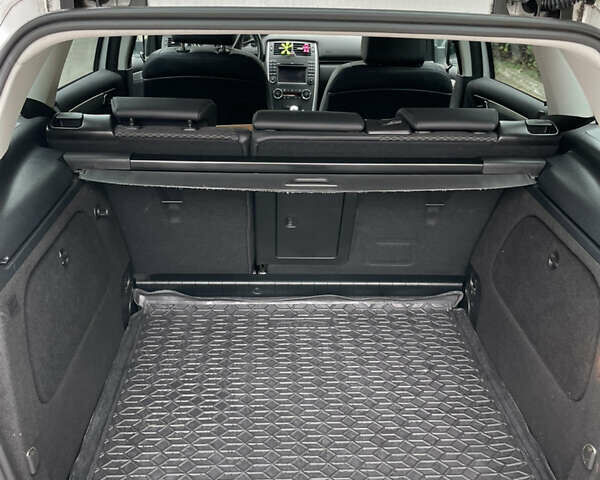 Сірий Мерседес Б-клас, об'ємом двигуна 2.03 л та пробігом 103 тис. км за 10700 $, фото 25 на Automoto.ua