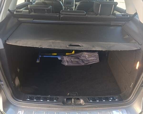 Сірий Мерседес Б-клас, об'ємом двигуна 1.99 л та пробігом 182 тис. км за 8990 $, фото 8 на Automoto.ua