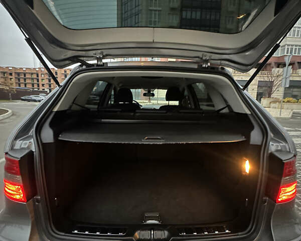 Серый Мерседес Б-класс, объемом двигателя 1.99 л и пробегом 174 тыс. км за 7500 $, фото 21 на Automoto.ua