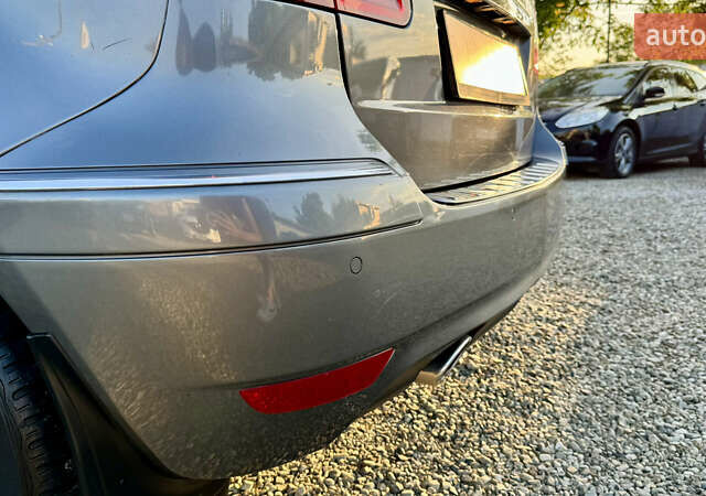 Серый Мерседес Б-класс, объемом двигателя 2.03 л и пробегом 178 тыс. км за 8950 $, фото 4 на Automoto.ua