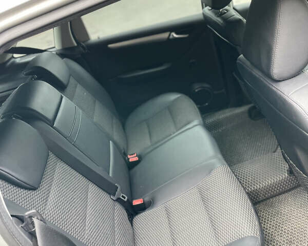 Сірий Мерседес Б-клас, об'ємом двигуна 2.03 л та пробігом 103 тис. км за 10700 $, фото 30 на Automoto.ua