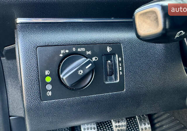 Серый Мерседес Б-класс, объемом двигателя 2.03 л и пробегом 178 тыс. км за 8950 $, фото 22 на Automoto.ua