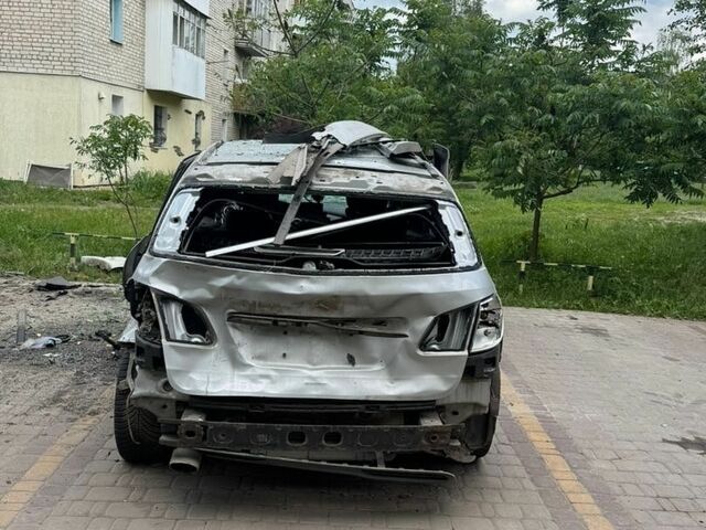 Сірий Мерседес Б-клас, об'ємом двигуна 1.8 л та пробігом 343 тис. км за 6000 $, фото 2 на Automoto.ua