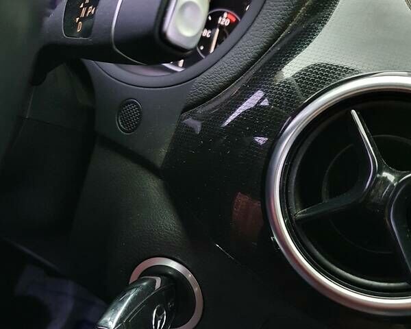 Серый Мерседес Б-класс, объемом двигателя 1.8 л и пробегом 122 тыс. км за 11900 $, фото 6 на Automoto.ua