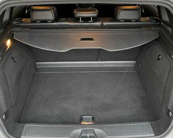 Сірий Мерседес Б-клас, об'ємом двигуна 1.6 л та пробігом 102 тис. км за 12200 $, фото 13 на Automoto.ua