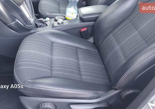 Сірий Мерседес Б-клас, об'ємом двигуна 1.6 л та пробігом 205 тис. км за 11500 $, фото 22 на Automoto.ua