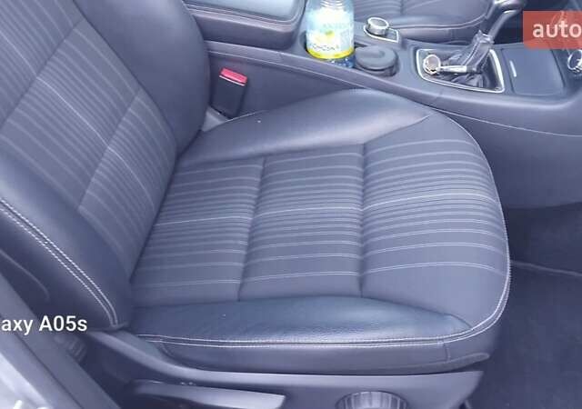 Сірий Мерседес Б-клас, об'ємом двигуна 1.6 л та пробігом 205 тис. км за 11500 $, фото 13 на Automoto.ua