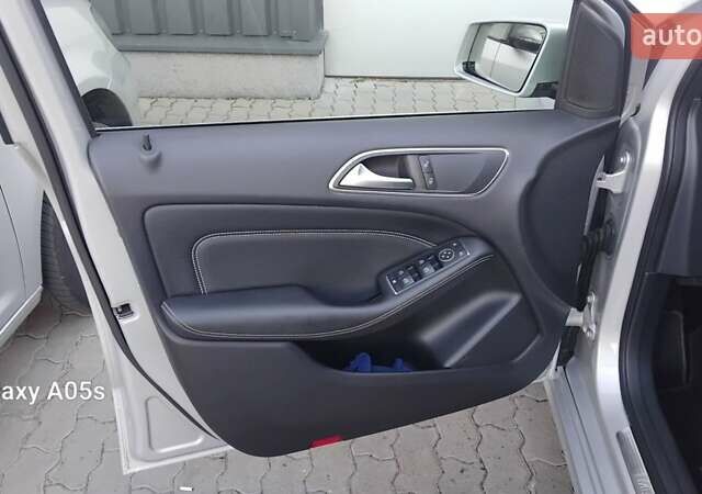 Сірий Мерседес Б-клас, об'ємом двигуна 1.6 л та пробігом 206 тис. км за 10000 $, фото 18 на Automoto.ua