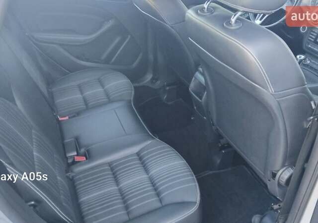 Сірий Мерседес Б-клас, об'ємом двигуна 1.6 л та пробігом 205 тис. км за 11500 $, фото 5 на Automoto.ua