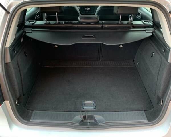 Сірий Мерседес Б-клас, об'ємом двигуна 1.8 л та пробігом 270 тис. км за 9500 $, фото 10 на Automoto.ua