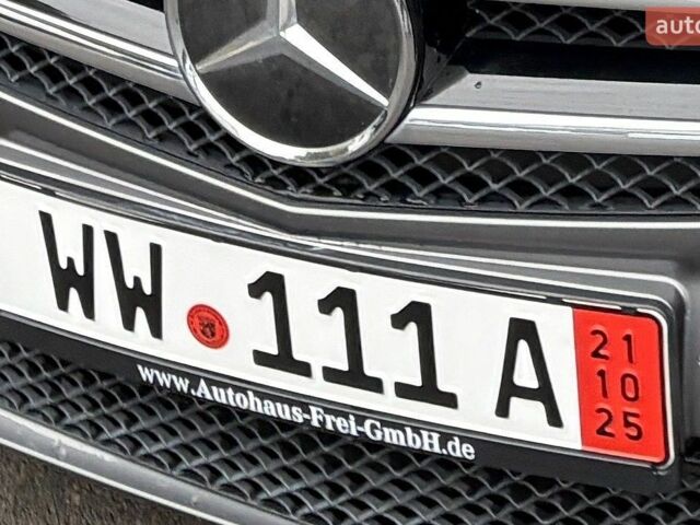 Сірий Мерседес Б-клас, об'ємом двигуна 1.6 л та пробігом 161 тис. км за 13000 $, фото 16 на Automoto.ua