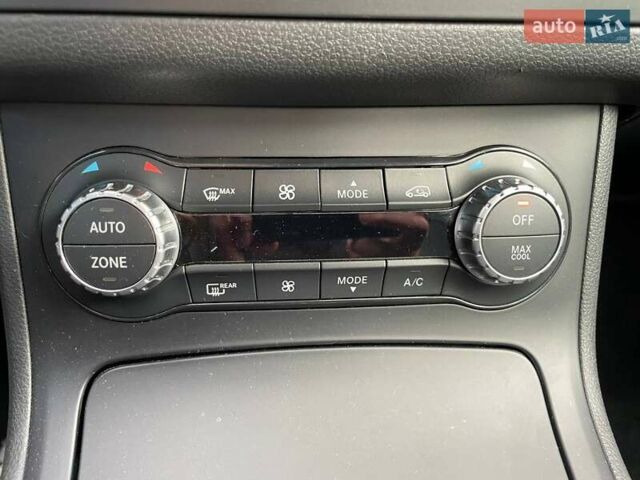 Сірий Мерседес Б-клас, об'ємом двигуна 0 л та пробігом 59 тис. км за 8690 $, фото 27 на Automoto.ua