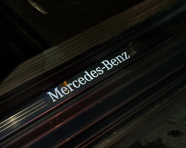 Серый Мерседес Б-класс, объемом двигателя 0 л и пробегом 47 тыс. км за 12400 $, фото 11 на Automoto.ua