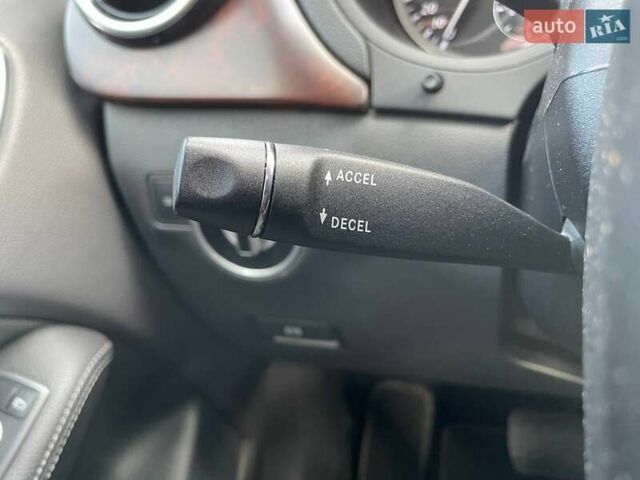 Сірий Мерседес Б-клас, об'ємом двигуна 0 л та пробігом 59 тис. км за 8690 $, фото 19 на Automoto.ua