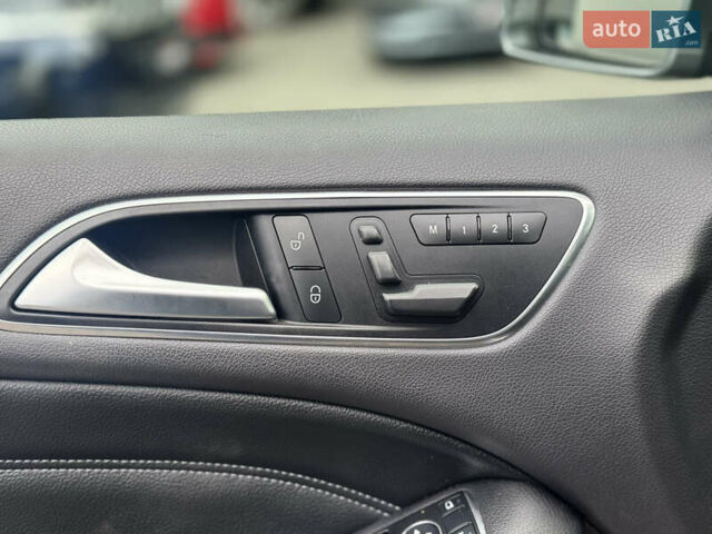 Серый Мерседес Б-класс, объемом двигателя 0 л и пробегом 68 тыс. км за 8300 $, фото 17 на Automoto.ua