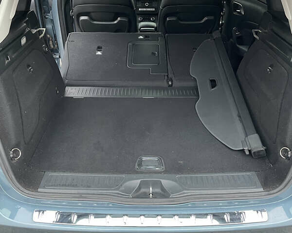 Серый Мерседес Б-класс, объемом двигателя 0 л и пробегом 164 тыс. км за 8500 $, фото 16 на Automoto.ua