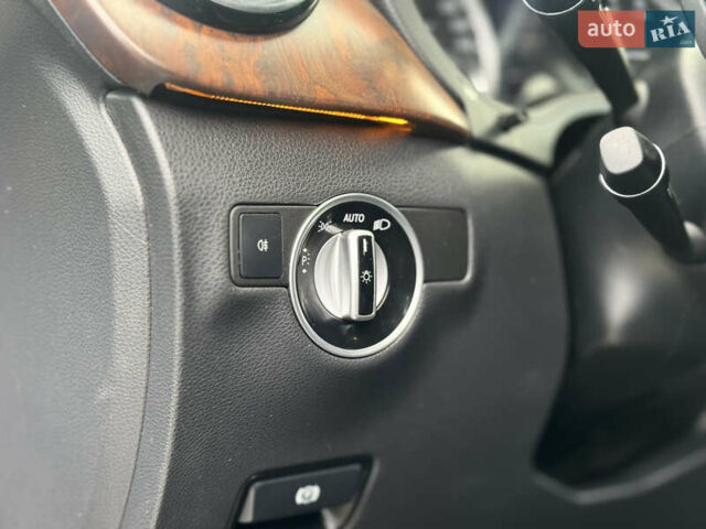 Серый Мерседес Б-класс, объемом двигателя 0 л и пробегом 68 тыс. км за 8300 $, фото 23 на Automoto.ua