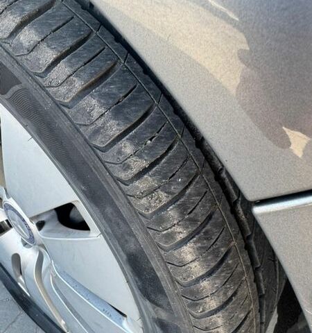 Серый Мерседес Б-класс, объемом двигателя 0 л и пробегом 57 тыс. км за 11500 $, фото 25 на Automoto.ua