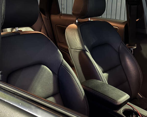 Серый Мерседес Б-класс, объемом двигателя 0 л и пробегом 47 тыс. км за 12400 $, фото 12 на Automoto.ua