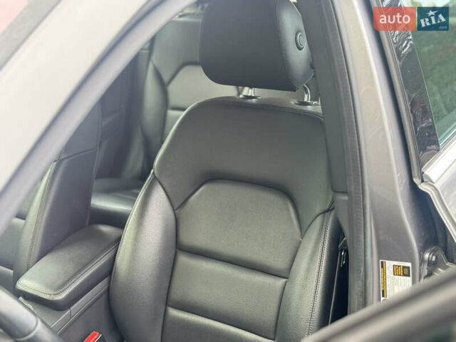 Серый Мерседес Б-класс, объемом двигателя 0 л и пробегом 68 тыс. км за 8300 $, фото 14 на Automoto.ua