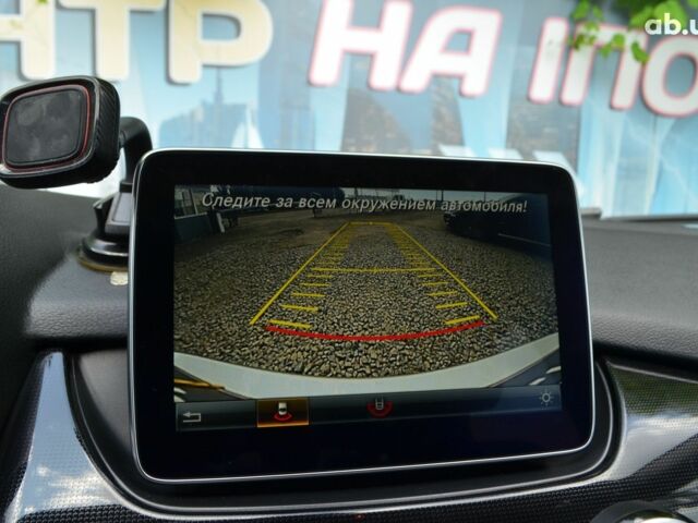 Сірий Мерседес Б-клас, об'ємом двигуна 0 л та пробігом 132 тис. км за 13300 $, фото 18 на Automoto.ua