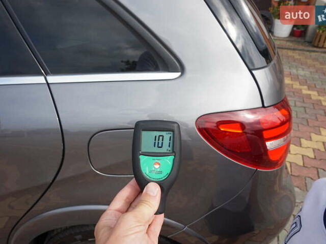 Серый Мерседес Б-класс, объемом двигателя 0 л и пробегом 77 тыс. км за 10995 $, фото 67 на Automoto.ua