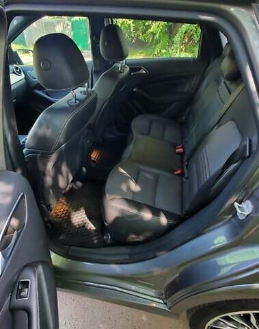 Сірий Мерседес Б-клас, об'ємом двигуна 0 л та пробігом 91 тис. км за 11900 $, фото 14 на Automoto.ua