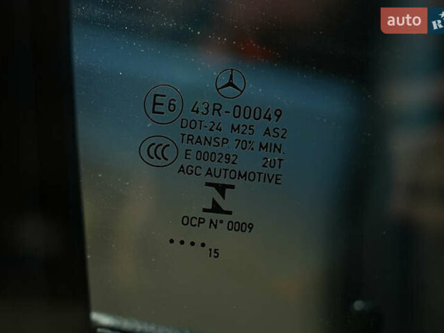 Серый Мерседес Б-класс, объемом двигателя 0 л и пробегом 185 тыс. км за 10200 $, фото 74 на Automoto.ua