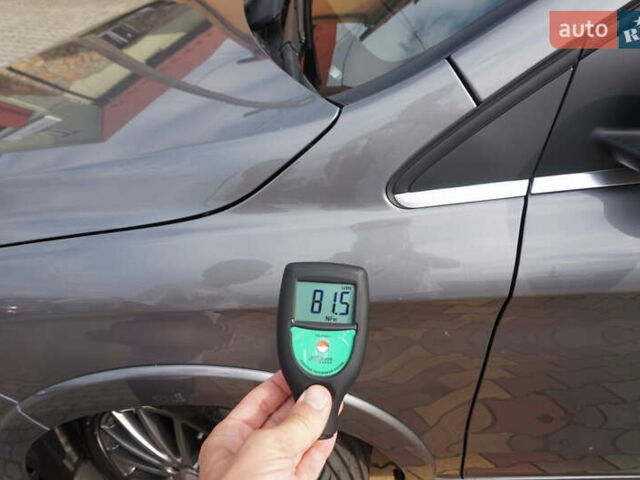 Серый Мерседес Б-класс, объемом двигателя 0 л и пробегом 77 тыс. км за 10995 $, фото 64 на Automoto.ua