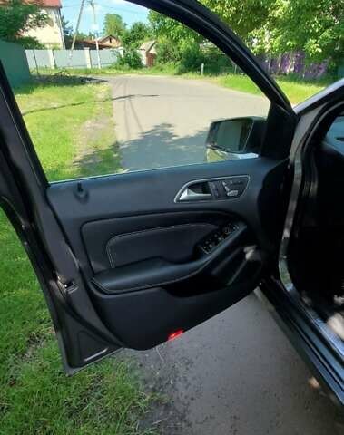 Сірий Мерседес Б-клас, об'ємом двигуна 0 л та пробігом 91 тис. км за 11900 $, фото 21 на Automoto.ua