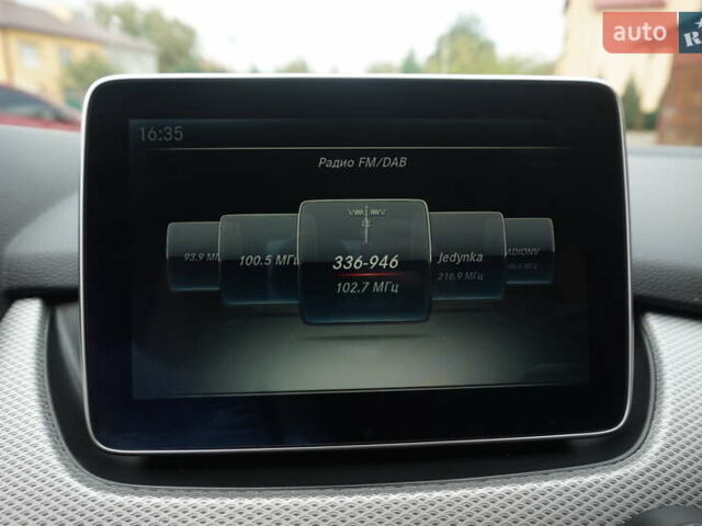 Серый Мерседес Б-класс, объемом двигателя 0 л и пробегом 77 тыс. км за 10995 $, фото 32 на Automoto.ua