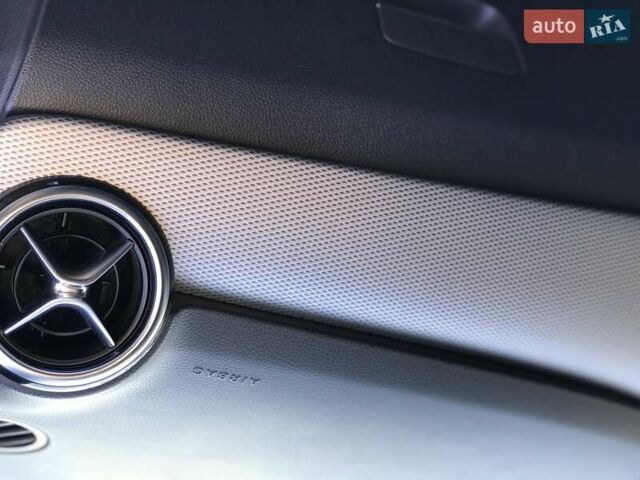 Серый Мерседес Б-класс, объемом двигателя 0 л и пробегом 164 тыс. км за 9599 $, фото 83 на Automoto.ua