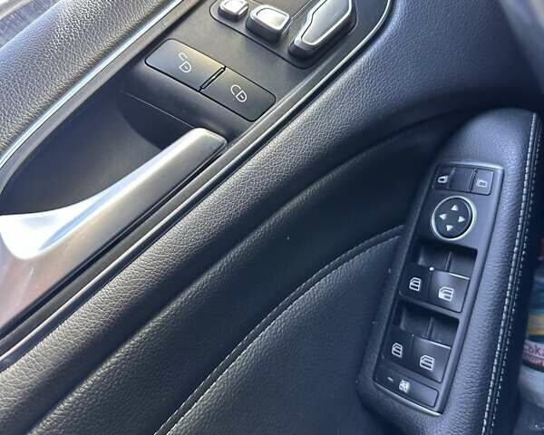 Мерседес Б-класс 2015 в Ужгороде на Automoto.ua Серый Мерседес Б-класс, объемом двигателя 0 л и пробегом 117 тыс. км за 14000 $, фото 6 на Automoto.ua