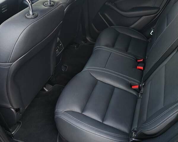 Серый Мерседес Б-класс, объемом двигателя 0 л и пробегом 120 тыс. км за 10400 $, фото 23 на Automoto.ua