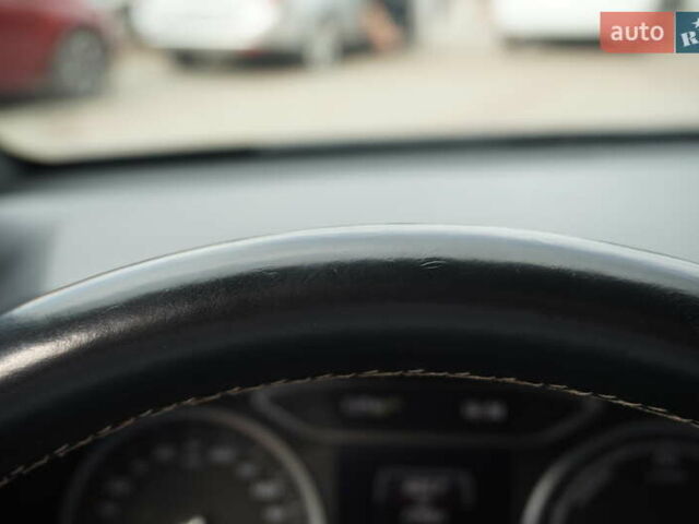 Серый Мерседес Б-класс, объемом двигателя 0 л и пробегом 77 тыс. км за 10995 $, фото 28 на Automoto.ua