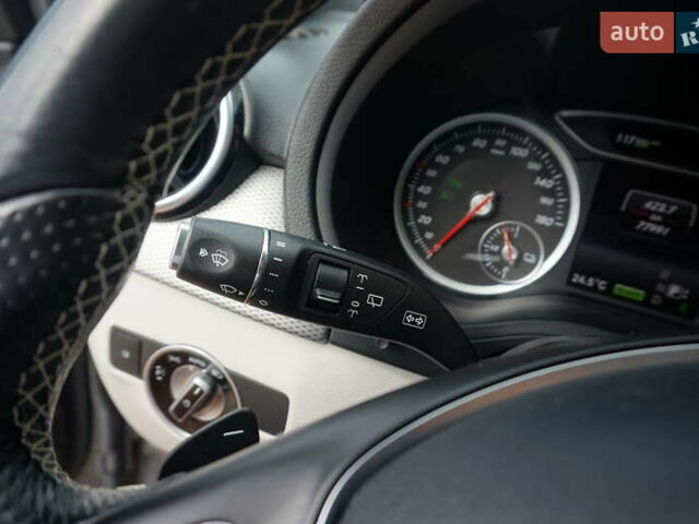 Серый Мерседес Б-класс, объемом двигателя 0 л и пробегом 77 тыс. км за 10995 $, фото 30 на Automoto.ua