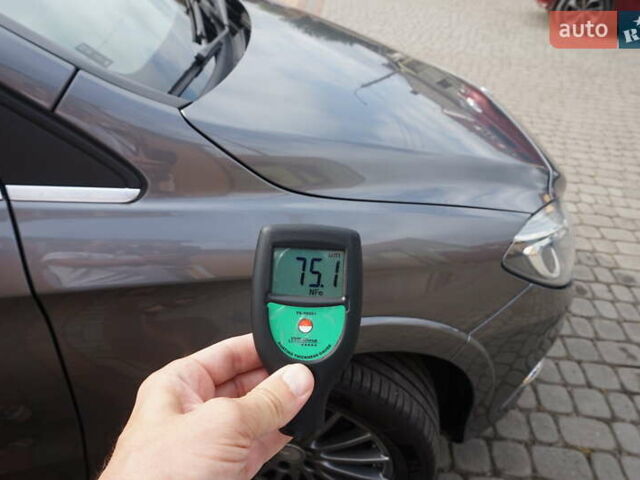 Серый Мерседес Б-класс, объемом двигателя 0 л и пробегом 77 тыс. км за 10995 $, фото 72 на Automoto.ua