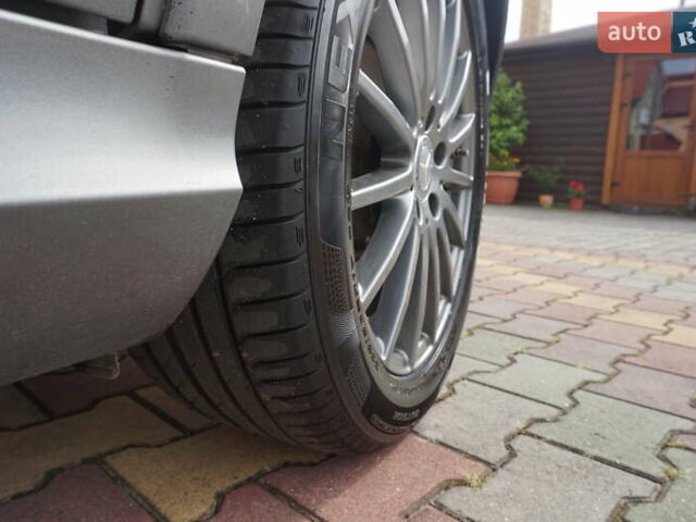 Серый Мерседес Б-класс, объемом двигателя 0 л и пробегом 77 тыс. км за 10995 $, фото 61 на Automoto.ua