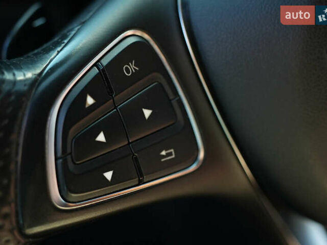 Серый Мерседес Б-класс, объемом двигателя 0 л и пробегом 185 тыс. км за 10200 $, фото 47 на Automoto.ua