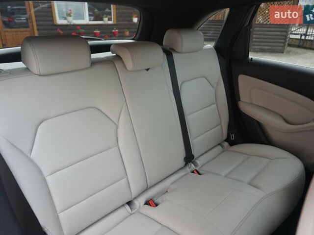 Серый Мерседес Б-класс, объемом двигателя 0 л и пробегом 77 тыс. км за 10995 $, фото 42 на Automoto.ua