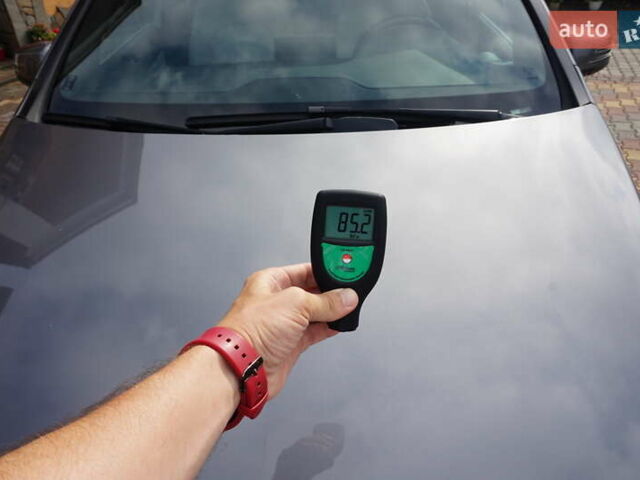 Серый Мерседес Б-класс, объемом двигателя 0 л и пробегом 77 тыс. км за 10995 $, фото 63 на Automoto.ua