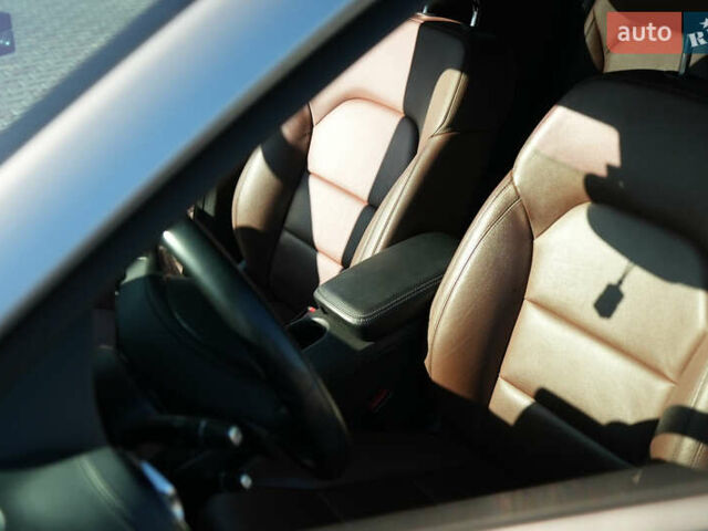 Серый Мерседес Б-класс, объемом двигателя 0 л и пробегом 185 тыс. км за 10200 $, фото 37 на Automoto.ua