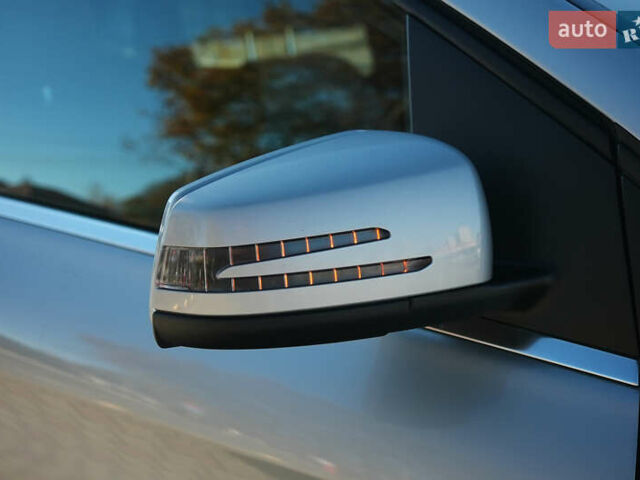 Серый Мерседес Б-класс, объемом двигателя 0 л и пробегом 185 тыс. км за 10200 $, фото 16 на Automoto.ua