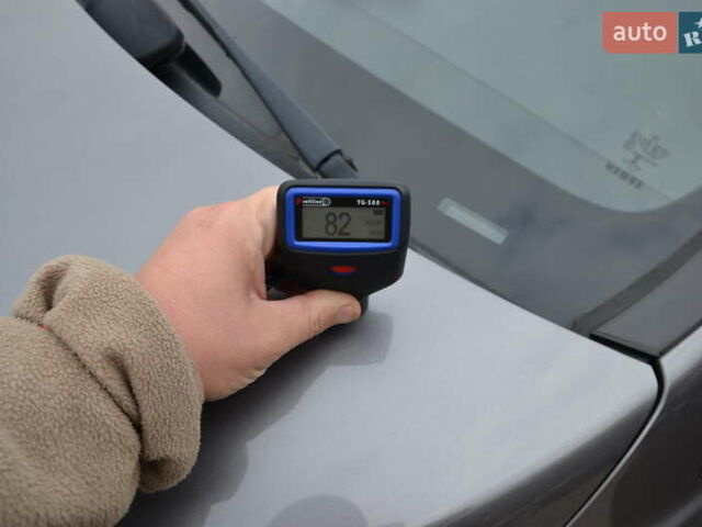 Серый Мерседес Б-класс, объемом двигателя 0 л и пробегом 112 тыс. км за 9999 $, фото 29 на Automoto.ua